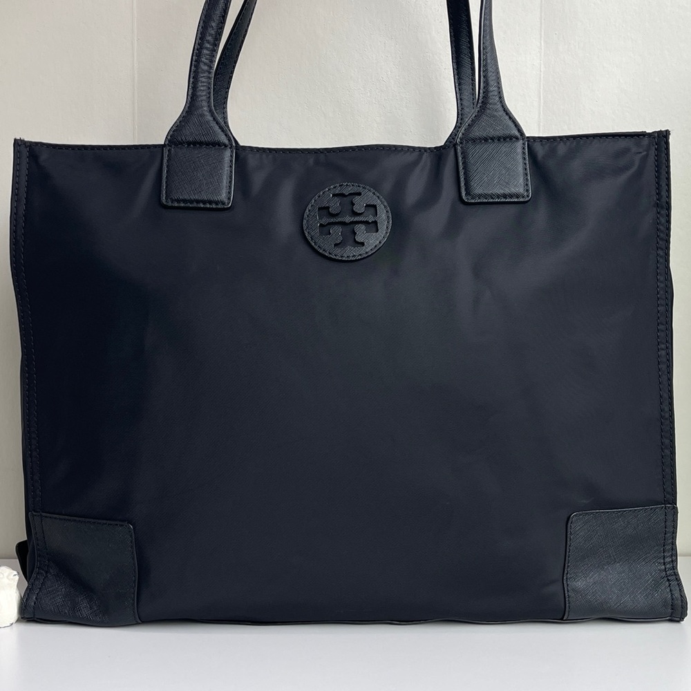 Tory Burch Ella Packable Tote - Picture 3 of 16